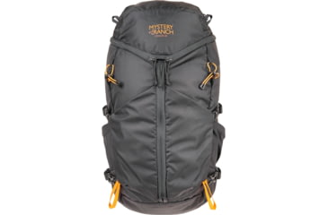 Image of Mystery Ranch Coulee 30 Backpack - Mens, Black, Large/Extra Large, 112814-001-46-L/XL
