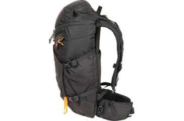 Image of Mystery Ranch Coulee 30 Backpack - Mens, Black, Large/Extra Large, 112814-001-46-L/XL