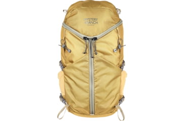 Image of Mystery Ranch Coulee 30 Backpack - Mens, Coriander, Small/Medium, 112814-702-26-S/M