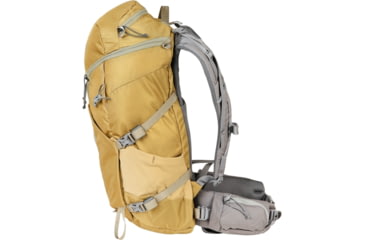 Image of Mystery Ranch Coulee 30 Backpack - Mens, Coriander, Small/Medium, 112814-702-26-S/M