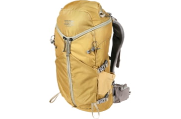 Image of Mystery Ranch Coulee 30 Backpack - Mens, Coriander, Small/Medium, 112814-702-26-S/M