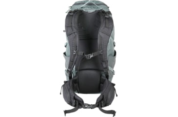 Image of Mystery Ranch Coulee 30 Backpack - Mens, Mineral Gray, Small/Medium, 112814-021-26-S/M