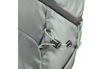 Image of Mystery Ranch Coulee 30 Backpack - Mens, Mineral Gray, Small/Medium, 112814-021-26-S/M