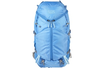 Image of Mystery Ranch Coulee 40 Backpack - Womens, Atlantic, Medium, 112848-443-31-M