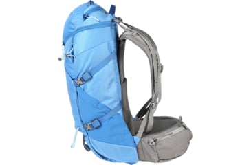 Image of Mystery Ranch Coulee 40 Backpack - Womens, Atlantic, Medium, 112848-443-31-M