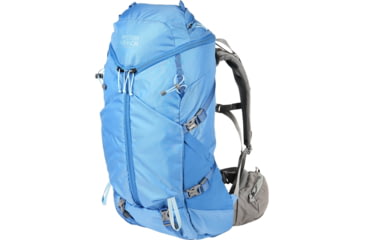 Image of Mystery Ranch Coulee 40 Backpack - Womens, Atlantic, Medium, 112848-443-31-M