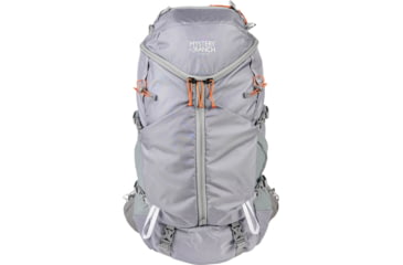 Image of Mystery Ranch Coulee 40 Backpack - Womens, Aura, Large, 112848-534-41-L