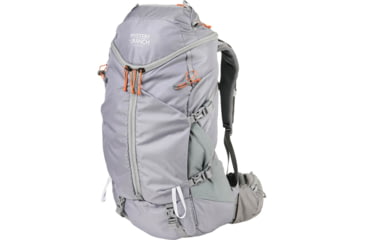 Image of Mystery Ranch Coulee 40 Backpack - Womens, Aura, Large, 112848-534-41-L