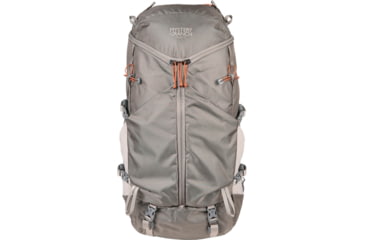 Image of Mystery Ranch Coulee 50 Backpack - Womens, Pebble, Large, 112849-211-41-L