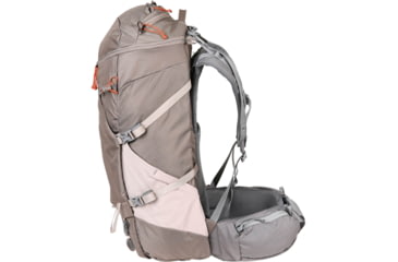 Image of Mystery Ranch Coulee 50 Backpack - Womens, Pebble, Large, 112849-211-41-L