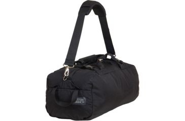 Image of Mystery Ranch Cube Master 45 L Duffel-Black