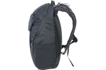 Image of Mystery Ranch District 18 Bag, Black, One Size, 112769-001-01