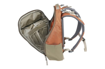 Image of Mystery Ranch District 18 Bag, Tigers Eye, One Size, 112769-212-01-OS