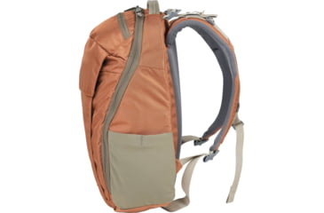 Image of Mystery Ranch District 18 Bag, Tigers Eye, One Size, 112769-212-01-OS