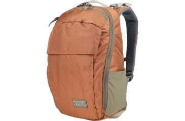 Image of Mystery Ranch District 18L Backpack, Tiger's Eye, One Size, 112769-212-01