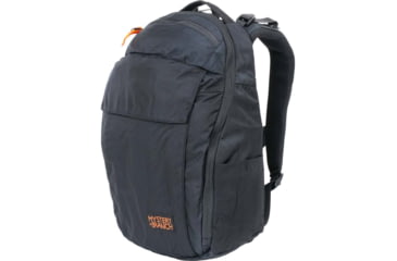 Image of Mystery Ranch District 18 Pack, Black, One Size, 112769-001-00