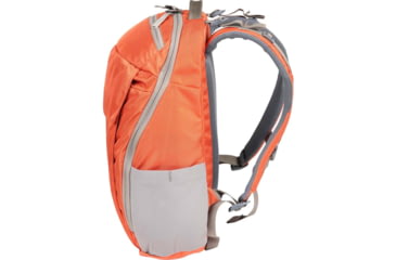 Image of Mystery Ranch District 18 Pack, Sunset, One Size, 112769-805-00