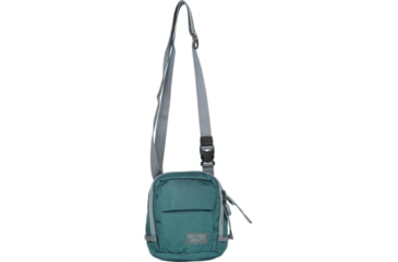 Image of Mystery Ranch District 2 Bag, Dark Teal, One Size, 112766-446-00-OS