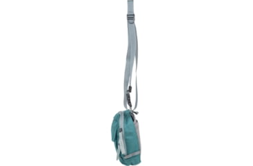 Image of Mystery Ranch District 2 Bag, Dark Teal, One Size, 112766-446-00-OS