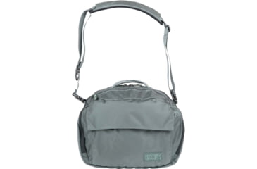 Image of Mystery Ranch District Pro Backpack, Mineral Gray, One Size, 112904-021-00
