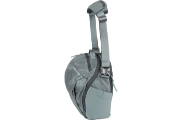 Image of Mystery Ranch District Pro Backpack, Mineral Gray, One Size, 112904-021-00