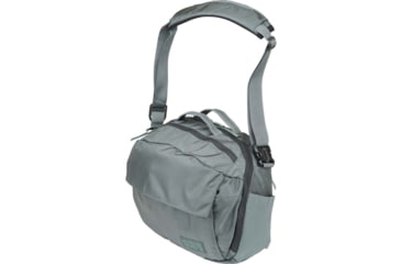 Image of Mystery Ranch District Pro Backpack, Mineral Gray, One Size, 112904-021-00