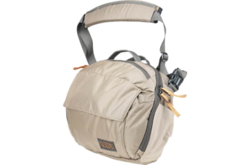Image of Mystery Ranch District Pro Bag, Stone, One Size, 112904-235-01