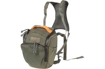 Image of Mystery Ranch DSLR Chest Rig, Foliage, One Size, 112371-037-00