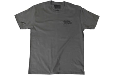 Image of Mystery Ranch Essentials T-Shirt - Mens, Graphite, Medium, 112668-009-30