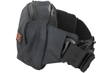 Image of Mystery Ranch Forager Hip Backpack, Black, One Size, 112623-001-00