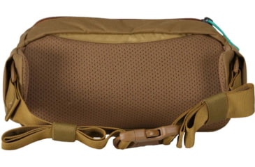 Image of Mystery Ranch Forager Hip Backpack, Desert Fox, One Size, 112623-204-00