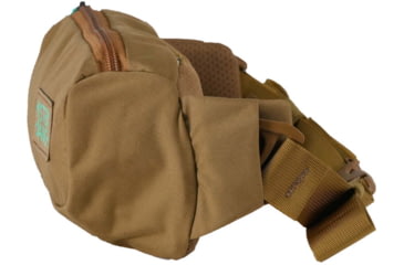 Image of Mystery Ranch Forager Hip Backpack, Desert Fox, One Size, 112623-204-00