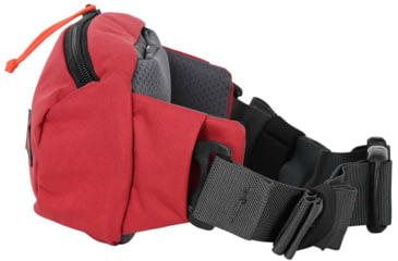 Image of Mystery Ranch Forager Hip Backpack, Garnet, One Size, 112623-605-00