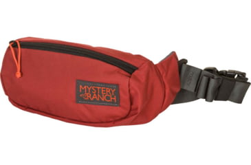 Image of Mystery Ranch Forager Hip Backpack, Garnet, One Size, 112623-605-00