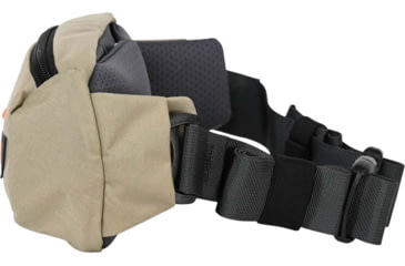 Image of Mystery Ranch Forager Hip Backpack, Hummus, One Size, 112623-250-00