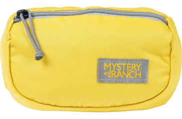 Image of Mystery Ranch Forager Hip Backpack, Lemon, One Size, 112623-730-00
