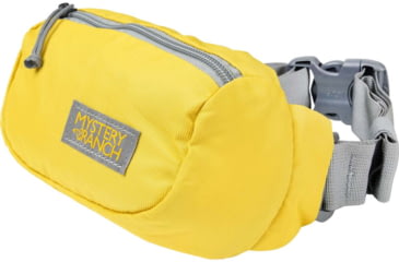 Image of Mystery Ranch Forager Hip Backpack, Lemon, One Size, 112623-730-00