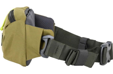 Image of Mystery Ranch Forager Hip Backpack, Lizard, One Size, 112623-321-00