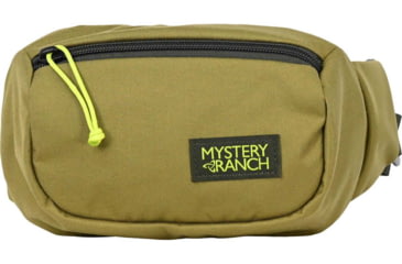 Image of Mystery Ranch Forager Hip Backpack, Lizard, One Size, 112623-321-00