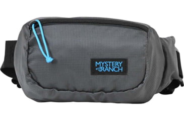 Image of Mystery Ranch Forager Hip Backpack, Shadow Moon, One Size, 112623-016-00