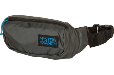 Image of Mystery Ranch Forager Hip Backpack, Shadow Moon, One Size, 112623-016-00
