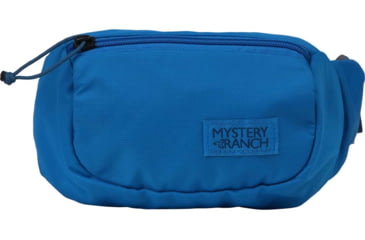 Image of Mystery Ranch Forager Hip Backpack, Splash, One Size, 112623-436-00