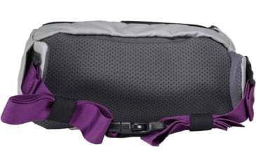 Image of Mystery Ranch Forager Hip Backpack, Steel, One Size, 112623-057-00