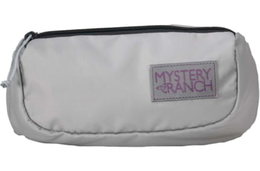 Image of Mystery Ranch Forager Hip Backpack, Steel, One Size, 112623-057-00