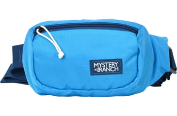 Image of Mystery Ranch Forager Hip Backpack, Techno, One Size, 112623-435-00