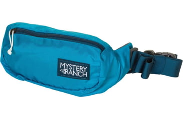 Image of Mystery Ranch Forager Hip Backpack, Techno, One Size, 112623-435-00