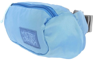 Image of Mystery Ranch Forager Hip Mini Backpack, Atlantic, One Size, 112624-443-00