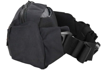 Image of Mystery Ranch Forager Hip Mini Backpack, Black, One Size, 112624-001-00