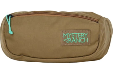 Image of Mystery Ranch Forager Hip Mini Backpack, Desert Fox, One Size, 112624-204-00