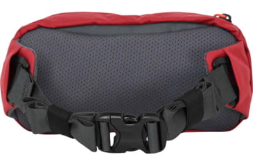 Image of Mystery Ranch Forager Hip Mini Backpack, Garnet, One Size, 112624-605-00